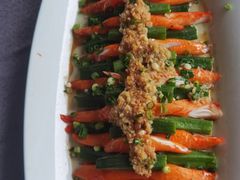 -靓湾海鲜·海景餐厅(小麦岛店)