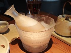 -茗知道茶馆(世博源店)