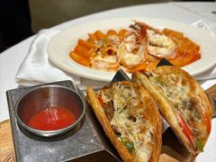 -黑宝石西餐厅(汇励99城市公园店)