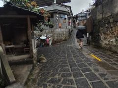 -妈妈的味道(和顺古镇店)