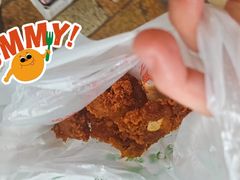 -吴日彪蒜香猪牛排(水巷口店)
