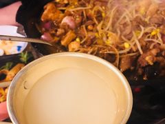 -正宗集安高丽火盆(东昌街店)