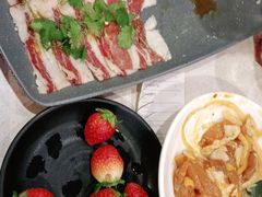 -新石器烤肉(千灯大润发店)