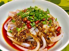 -辛香汇(大华第一坊店)