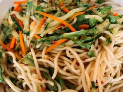 川瘾凉面-川瘾手工酸辣粉(吉林大学前卫南区日新楼店)