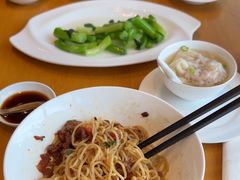 -鼎泰丰(嘉年华•海信广场VILLAGE店)
