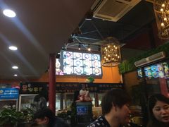 -七串串(无锡总店)