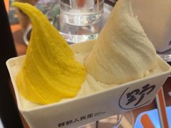 -野人先生Gelato(上海长宁龙之梦店)