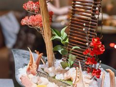 -蟹犇前•帝王蟹雪蟹(陆家嘴店)