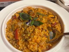-JINNS锦时 steak&pizza(浸信会礼拜堂旧址店)
