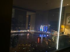 -重庆解放碑威斯汀酒店