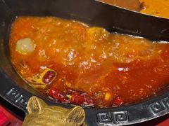 -重庆袁老四火锅(武进万达店)