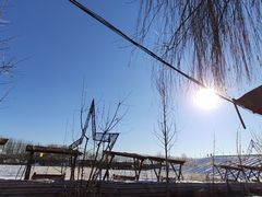 -河北村民俗体验园