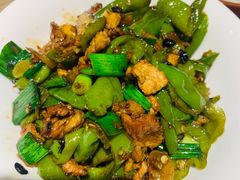 -建辉湖南土菜馆(南大街店)