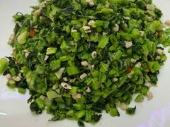 雪里红肉沫-伙工殿餐厅(吉大店)