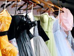 -经典婚纱摄影美学馆·私人定制