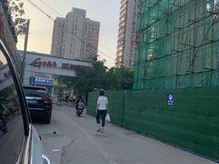 -真快乐APP体验中心(西坝河店)