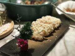 -周渝食惦·酸菜鱼精致川菜(横岗店)