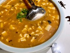 西施豆腐-老外婆·渔村(平湖吾悦广场店)