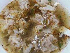 -金陵老丁家馄饨(新街口店)