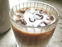 咖啡-RAC BAR(安福路店)