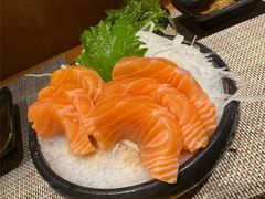-昊·来了寿司(双楠2店)