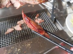 -迎燕阁烤羊腿(二环南路店)