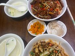 -寻裕记·现炒浇头面(人民广场店)