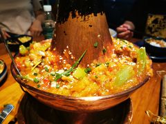 -觅山云南菜(泊富ICITY店)
