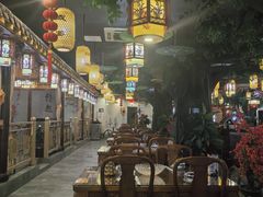-鼎晟江南·融合江南宴(固戍店)