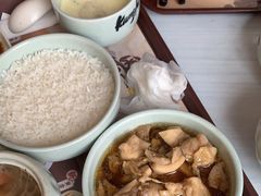 -真功夫(金沙湾店)