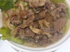 -陈记顺和牛肉火锅馆(天河北路店)