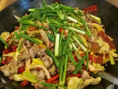 -味臻土鸡杂
