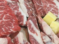 -韩阳王石板烤肉