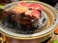 -西塔老太太泥炉烤肉(亚运村店)