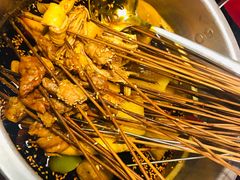 -搓火大都会(广安门总店)