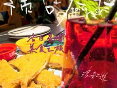 -吱咖啡西式简餐