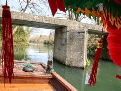 -西溪国家湿地公园