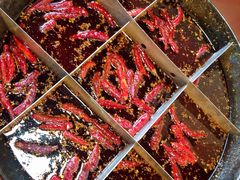 -重庆老火锅王(西安北路店)