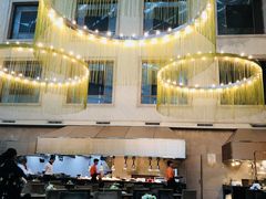 大堂-诸暨耀江开元名都大酒店·琉森湖自助餐厅