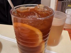 -永盈茶餐厅(中山四路店)