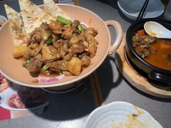 -大师兄·西北小馆(南沙万达广场店)