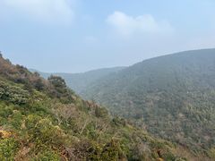 -缥缈峰景区