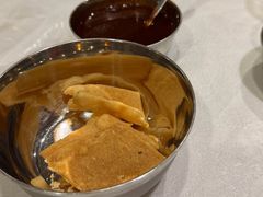 -葛尼沙印度餐厅 (镇明路店)