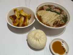 -蒋家桥饺面店(广陵路店)