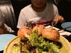 -C&R西班牙餐厅