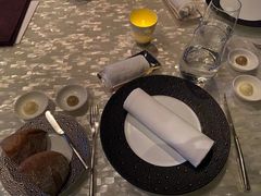 -广州四季酒店·佰鲜汇·现代法餐