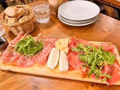 -Alimentari Grande(东湖路店)