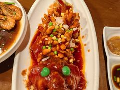 -鱼食饭稻·苏浙土菜17年老馆子(平江路店)