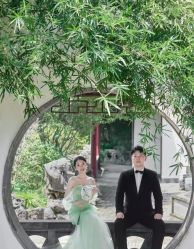 -今生有约婚纱摄影店(景德路店)